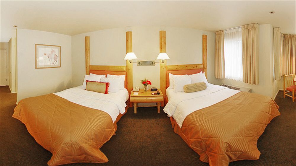 Hotel ケチャム エクステリア 写真
