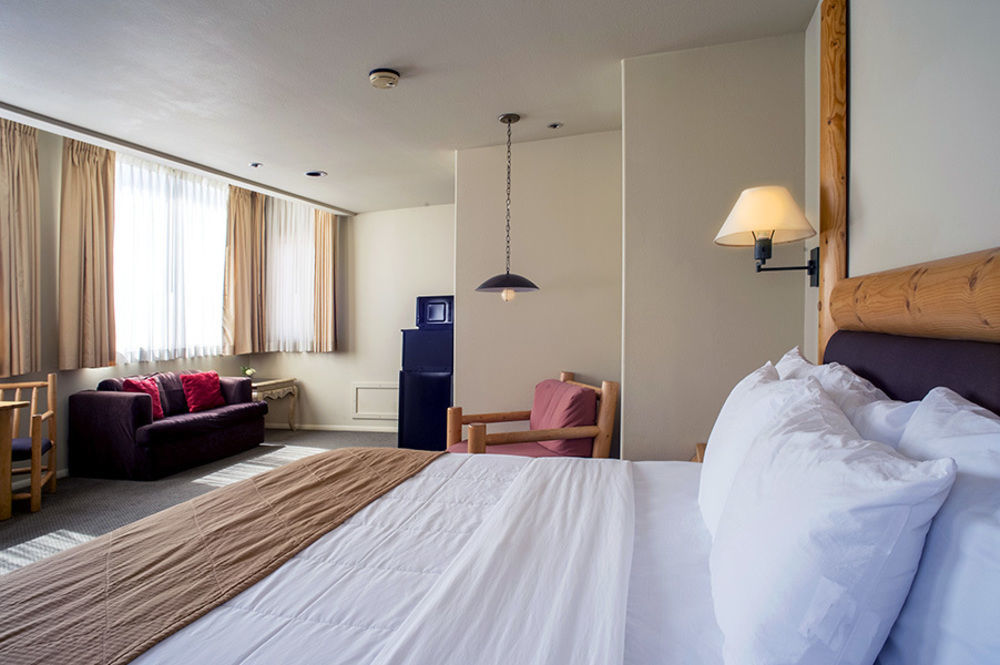 Hotel ケチャム エクステリア 写真